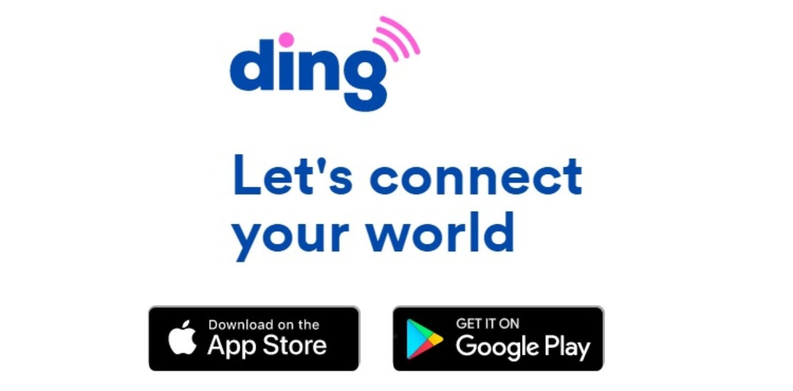 DING - Apps on Google Play