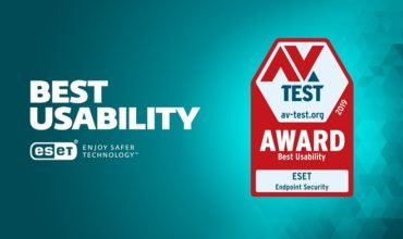 AV-Test recognizes ESET
