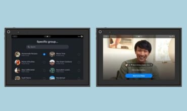 Facebook announces free video calling for upto 50 people