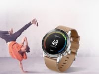 Stay Home and Stay Fit with HONOR MagicWatch 2