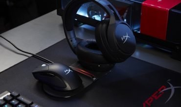 HyperX Gaming Mouse and Gaming Charger available on discount