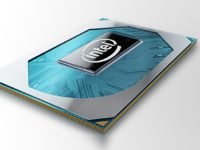 Intel launches the 10th of mobile processors