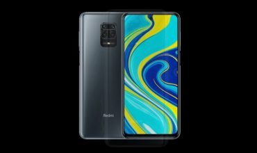 Xiaomi Redmi Note 9S now available in the UAE
