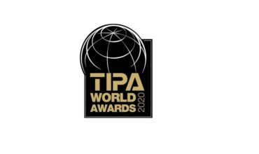 Sony bags highly renowned TIPA awards