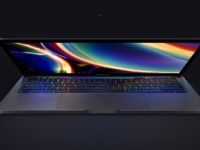 Apple 13-inch MacBook Pro now comes with Magic Keyboard