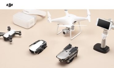 DJI’s ultimate gift guide for Eid