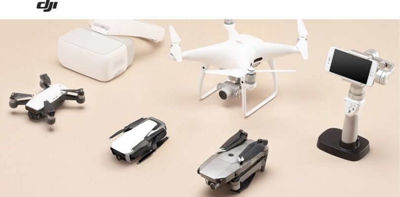 DJI’s ultimate gift guide for Eid