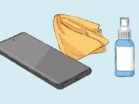 How to keep your smart devices clean from coronavirus