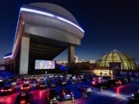 VOX Cinemas launches Drive-in Cinema at Mall of the Emirates