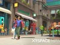 XRSPACE launches world’s first social VR platform