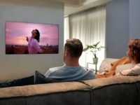 LG rolls out new lineup for 2020 TVs