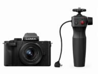 Panasonic launches new mirrorless camera, LUMIX G100
