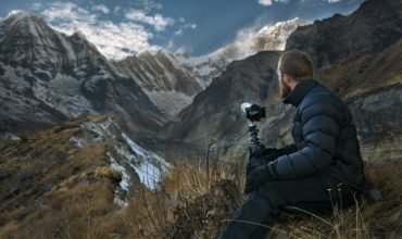 Sony offers photography webinars for pros and amateurs