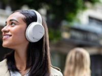 Sony launches new wireless noise cancelling headphone