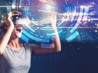 VR technology to go mass by 2025