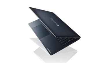 Dynabook launches new Satellite Pro C50 notebook