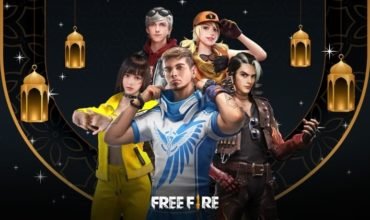 Garena releases new update for ‘Free Fire Revolution’ this Eid Al Adha
