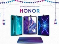 HONOR announces special Eid offer