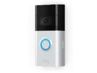 Ring Video Doorbell 3 now available in the UAE