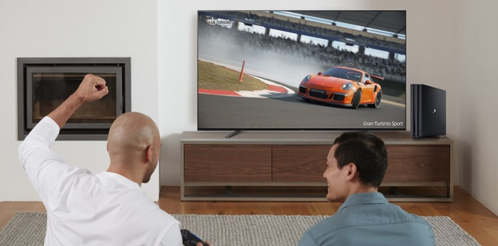 Sony X90H HDR LED TV series a great companion for gaming Review