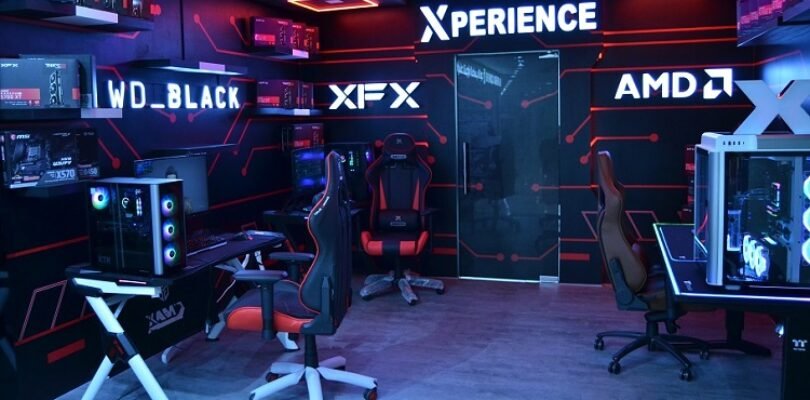 XFX launches Xperience Zone for gamers in the UAE