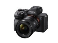 Sony Middle East Officially Launches the A7SIII Full-Frame Mirrorless Camera in the UAE