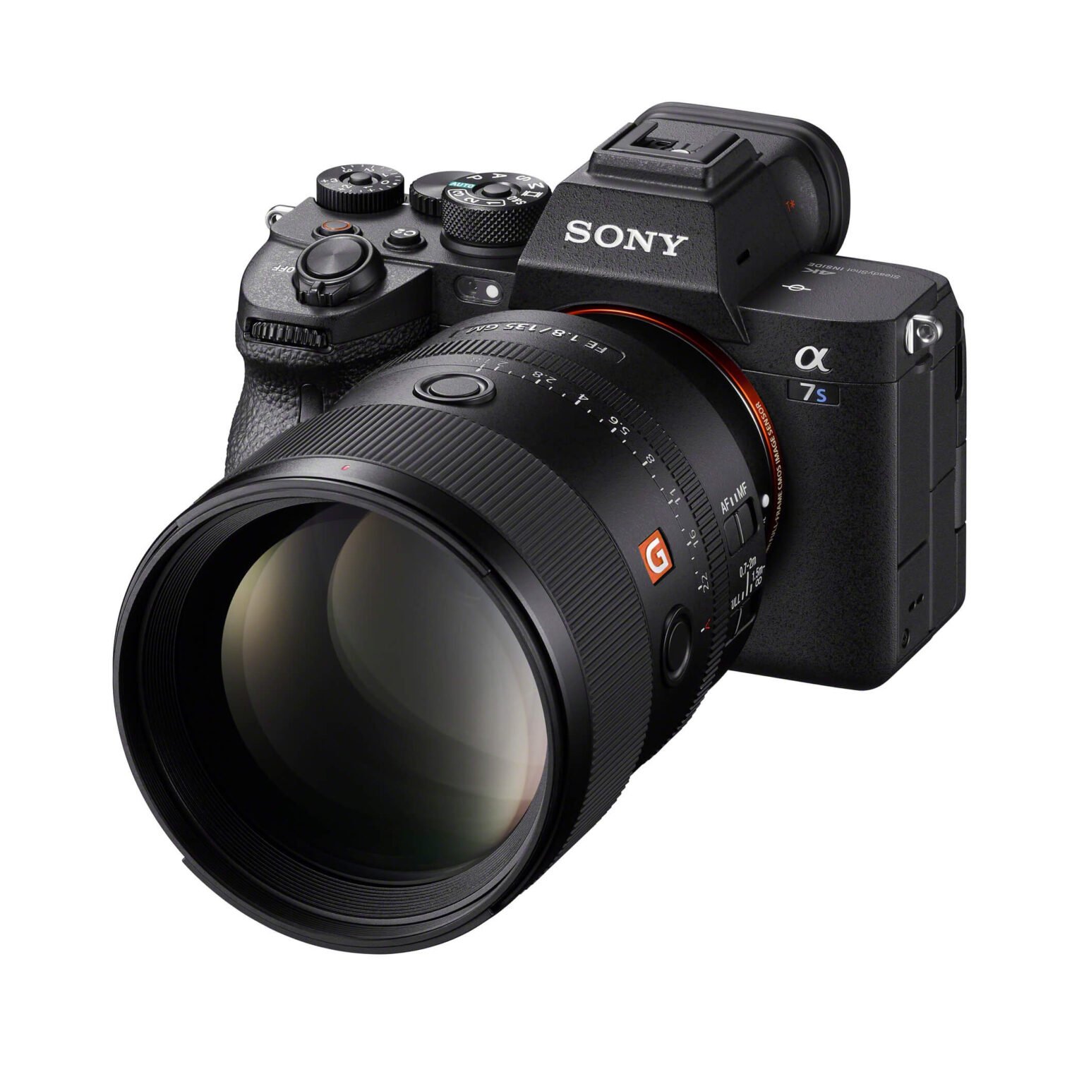 Sony Middle East Officially Launches the A7SIII Full-Frame Mirrorless ...