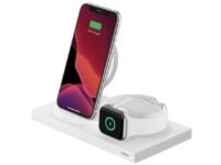 Belkin unveils screen protection and wireless charging options for Apple