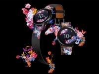HONOR MagicWatch 2 launches Artist Collection