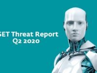 ESET report reveals COVID-19 leads the surge in cyberattacks