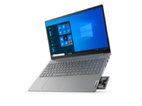 Lenovo officially updates its ThinkBook series and ThinkVision PC line-up