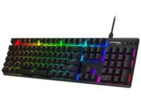HyperX releases its first Arabic layout gaming keyboard