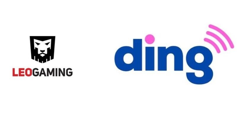 Ding and LeoGaming offers uninterrupted gaming experience
