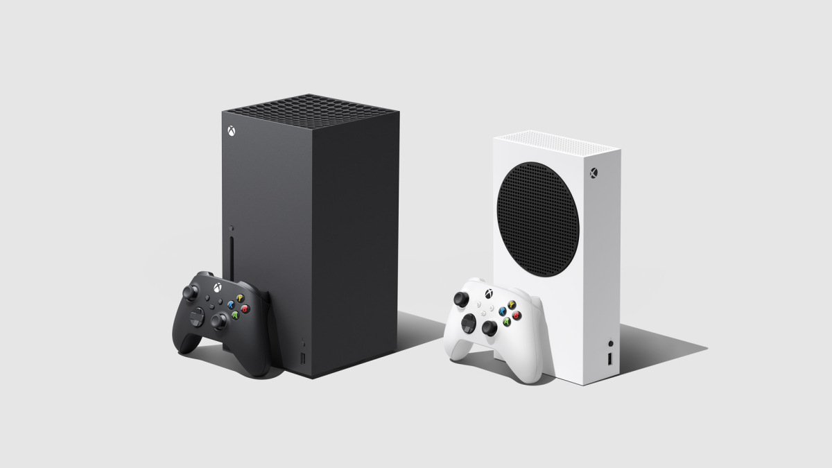 Microsoft Xbox Series X pricing