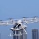 Flying vehicles to be reality soon in Dubai