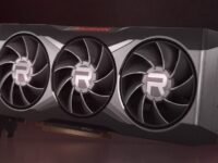 AMD officially announces RDNA 2 based Radeon RX 6800 XT and Radeon RX 6900 XT GPUs