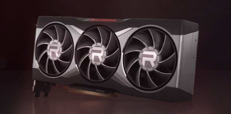 AMD officially announces RDNA 2 based Radeon RX 6800 XT and Radeon RX 6900 XT GPUs
