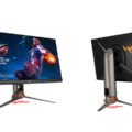 ASUS ROG Swift PG32UQX 4K 144Hz IPS Gaming Monitor Gets Unveiled