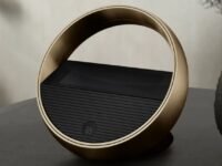 Bang & Olufsen introduces Beoremote Halo
