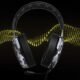 CORSAIR launches CORSAIR HS60 HAPTIC gaming headset