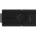 Kingston Digital Announces the Double Versatility, Dual-Interface DataTraveler Duo USB Flash Drive