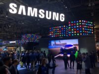 Samsung and Standford develops the world’s first 10,000 PPI high-resolution OLED panel