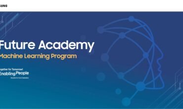 Samsung launches Future Academy in UAE