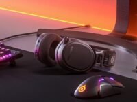 SteelSeries launches three new products