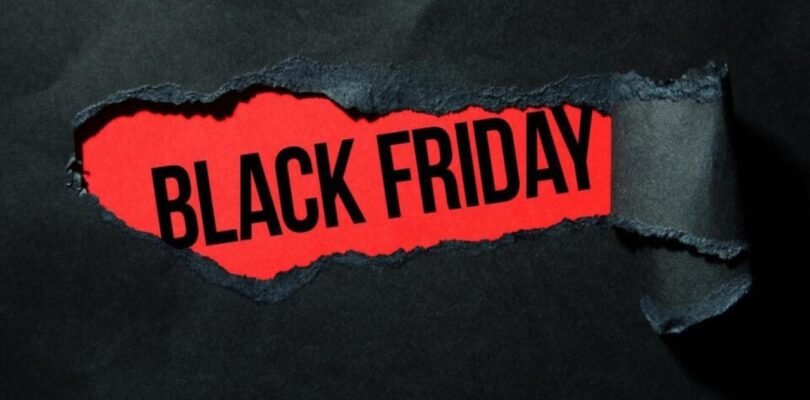Be extra cautious for Black Friday shopping this year