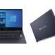 Dynabook reveals two new Portégé laptops