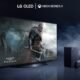 LG partners with Xbox to enhance the gaming experience