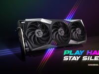 MSI Announces Radeon RX 6800 & RX 6800 XT Gaming X Trio Graphics Cards With Tri Frozr 2 Cooling Solution