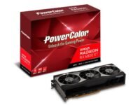 PowerColor officially introduces Radeon RX 6800XT and RX 6800 graphics cards