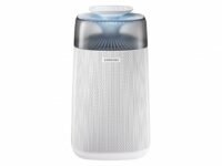 Samsung’s Ax40 Air Purifier for healthy winters